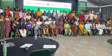 AGRA pushes for Stronger Youth Participation in Ghana’s Flagship Agricultural Programs Through its AAYS and YAPI Pillars