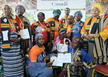 Gold in the Soil Awards 2026 Honours Ghana’s Unsung Women Farmers and Agricultural Champions in Savannah Region