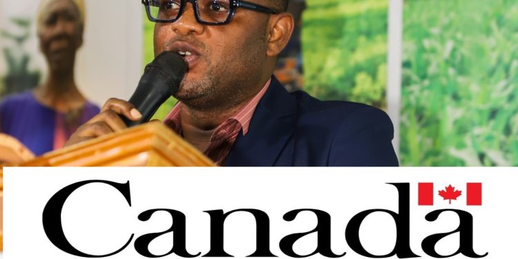 Global Affairs Canada Renews Commitment to Inclusive Agricultural Growth at WOFAGRIC 2026
