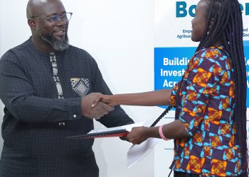 Kosmos Innovation Center (KIC) and Rabo Foundation Launch Business Booster Program to Strengthen 100 Agri-SMEs Across Ghana