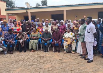 Upper East  Farmers’ Cooperative Credit Union finances farmers, small businesses
