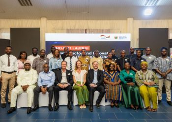 30,000 farmers to benefit from GH₵31.6 million sorghum initiative