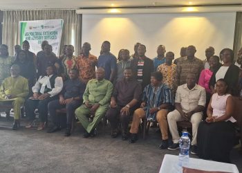 MoFA moves to strengthen agricultural extension with new bill