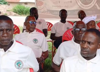 Coffee farmers call for regulation and structured market to boost sector