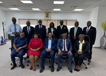 GHIB, GEXIM deepen partnership to boost Ghana’s export growth agenda 