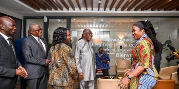 MIIF’s sovereign investment approach attracts Zambia  
