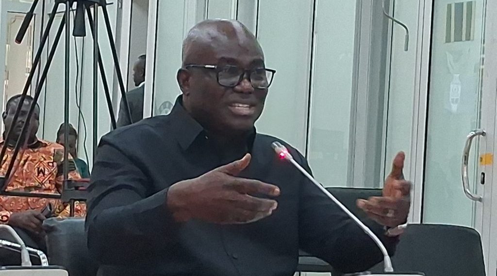 Food and Agriculture Minister proposes poultry farming scheme for MPs