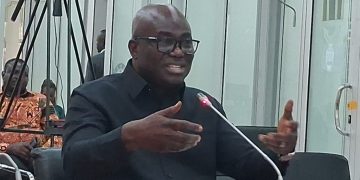 Food and Agriculture Minister proposes poultry farming scheme for MPs