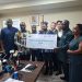 MoFA partners Omanbapa AgriTech to promote local organic fertiliser production MoFA partners Omanbapa AgriTech to promote local organic fertiliser production