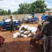 4,000 bags of fertilizer delivered to PFAG members under Feed Ghana Programme