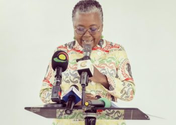 Fisheries Ministry clears GH¢174 million in premix fuel debt