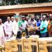 TCDA distributes 60,000 elite rubber seedlings to farmers  