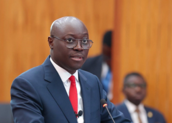COCOBOD bill to establish new financing framework for cocoa sector   