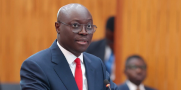 COCOBOD bill to establish new financing framework for cocoa sector COCOBOD bill to establish new financing framework for cocoa sector