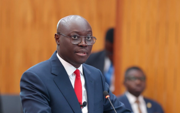 COCOBOD bill to establish new financing framework for cocoa sector COCOBOD bill to establish new financing framework for cocoa sector