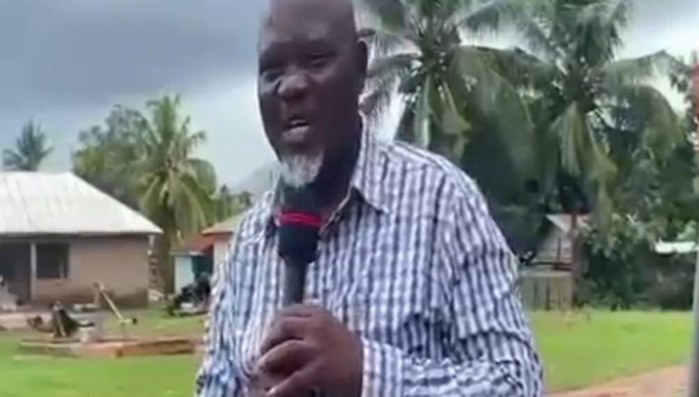 Minerals Commission cautions public against assaulting Blue Water Guards Minerals Commission cautions public against assaulting Blue Water Guards