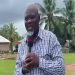Minerals Commission cautions public against assaulting Blue Water Guards