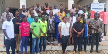 Stakeholders rally behind FMNR approach to restore degraded lands, livelihoods 