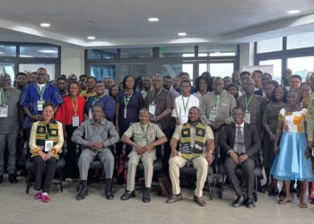 African WEFE Summit promotes climate-smart water and food systems