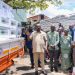 PFAG Eulogizes Agric Minister as the Association Distributes the 40,000 Bags of Fertilizers to its Members