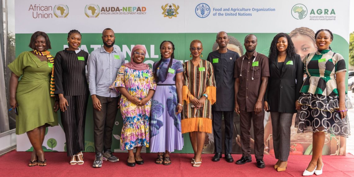 Leveraging the Passion, Power, Enthusiasm and Innovation of Youth to Drive and Influence Positive Action for Ghana’s Agrifood System: The World Food Forum Ghana Chapter as a Catalyst