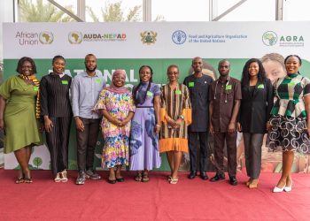 Leveraging the Passion, Power, Enthusiasm and Innovation of Youth to Drive and Influence Positive Action for Ghana’s Agrifood System: The World Food Forum Ghana Chapter as a Catalyst