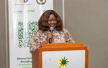 AGRA Ghana advocates stronger support for young agripreneurs