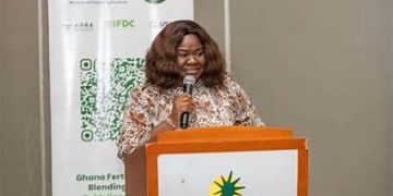 AGRA Ghana advocates stronger support for young agripreneurs