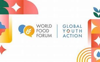 World Food Forum -Global News Letter