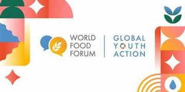 World Food Forum -Global News Letter
