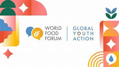 World Food Forum -Global News Letter World Food Forum -Global News Letter