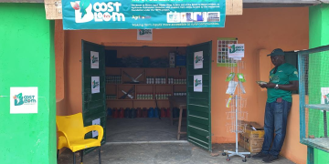 Agrihouse Foundation Bridges the Gaps in Agriculture Through Boost to Bloom Input Dealer Shops.