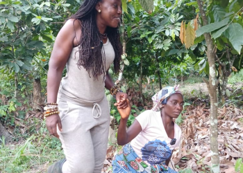 I Just Want Transport to Get my Produce to Market” – Woman Farmer with Disability Plea for Support