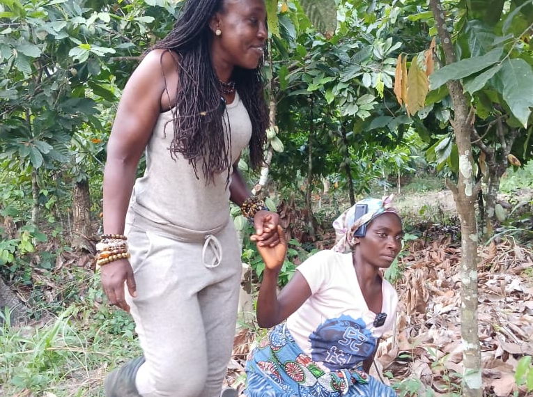 I Just Want Transport to Get my Produce to Market” – Woman Farmer with Disability Plea for Support