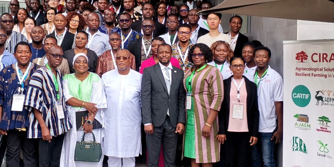 CIRAWA Agroecology Conference backs nature-based solutions to improve food systems 
