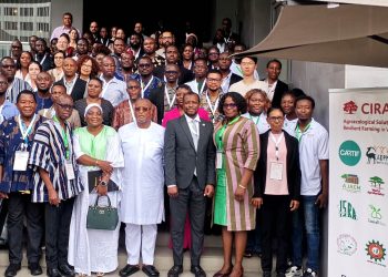 CIRAWA Agroecology Conference backs nature-based solutions to improve food systems 