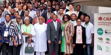 CIRAWA Agroecology Conference backs nature-based solutions to improve food systems 