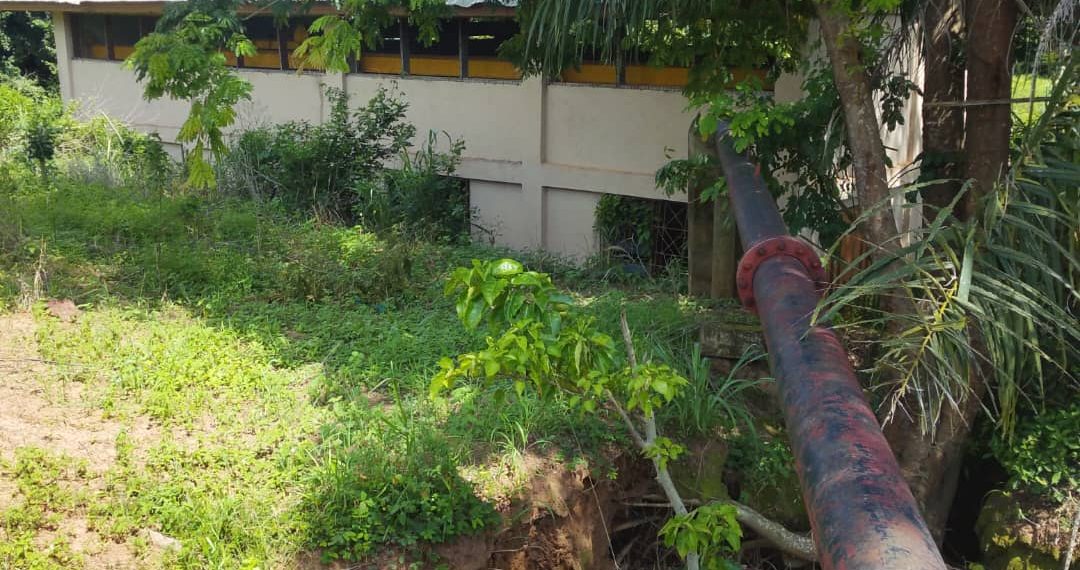 2025 Best Farmer urges revamping defunct Tanoso Irrigation Dam in Bono East   