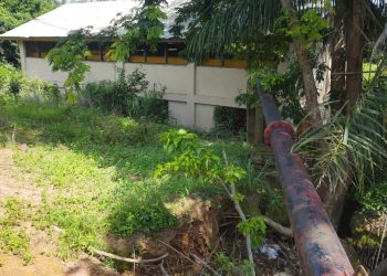 2025 Best Farmer urges revamping defunct Tanoso Irrigation Dam in Bono East   