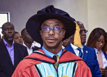 Science-driven conservation critical to Africa’s sustainable future – Prof Debrah