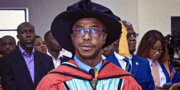 Science-driven conservation critical to Africa’s sustainable future – Prof Debrah