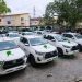 FAO hands over vehicles, laboratory reagents to Agric Ministry  