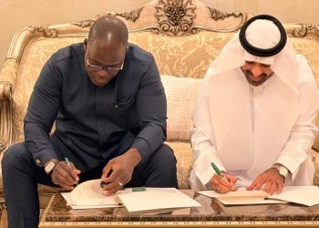 UAE, Saudi Arabia commit to buying Ghana’s semi-finished cocoa products