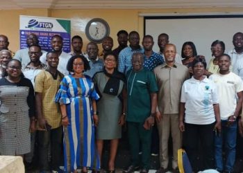 Experts urge joint efforts to protect cocoa farms from illegal mining