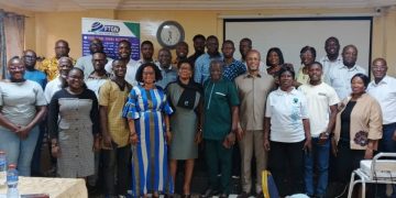 Experts urge joint efforts to protect cocoa farms from illegal mining