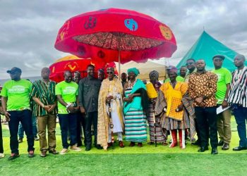 Shea Day: Global Shea Alliance calls for collective action to save shea trees