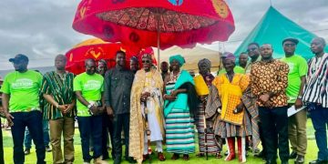 Shea Day: Global Shea Alliance calls for collective action to save shea trees