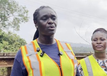 EPA moves to prevent further floods in Samreboi