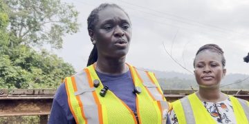 EPA moves to prevent further floods in Samreboi