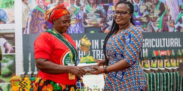 The Journey Of Impact With Yara: The Story Of Wofagric And The Gold In The Soil Awards